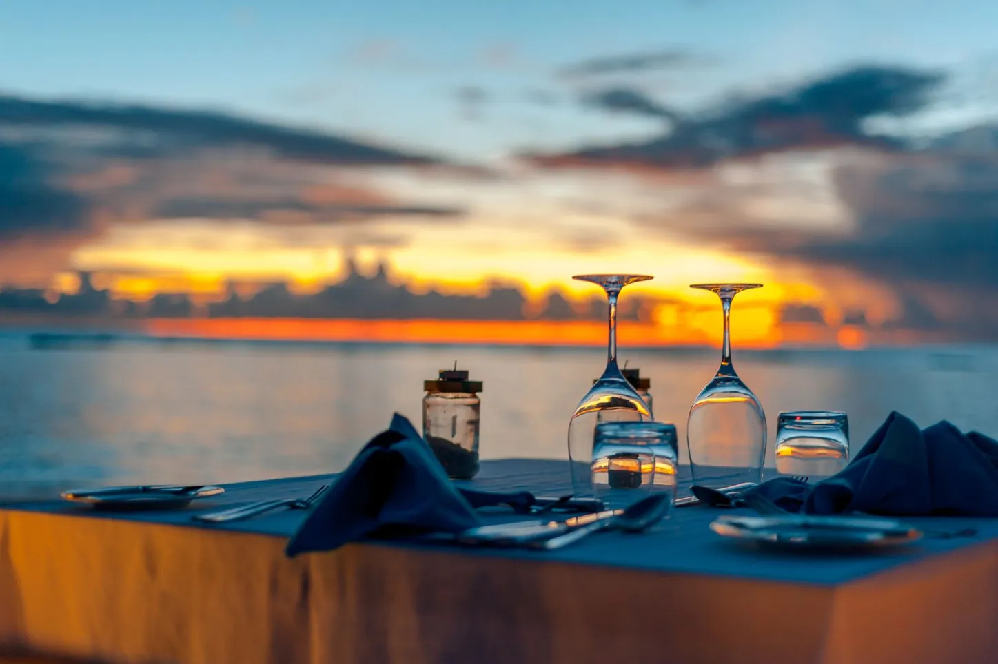 Restaurants und Bars: Beispielbild