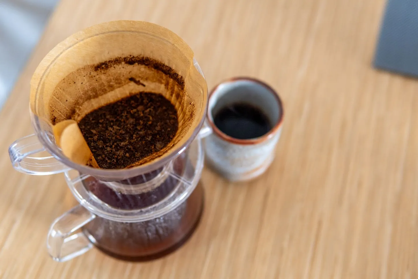 Filterkaffee: Beispielbild